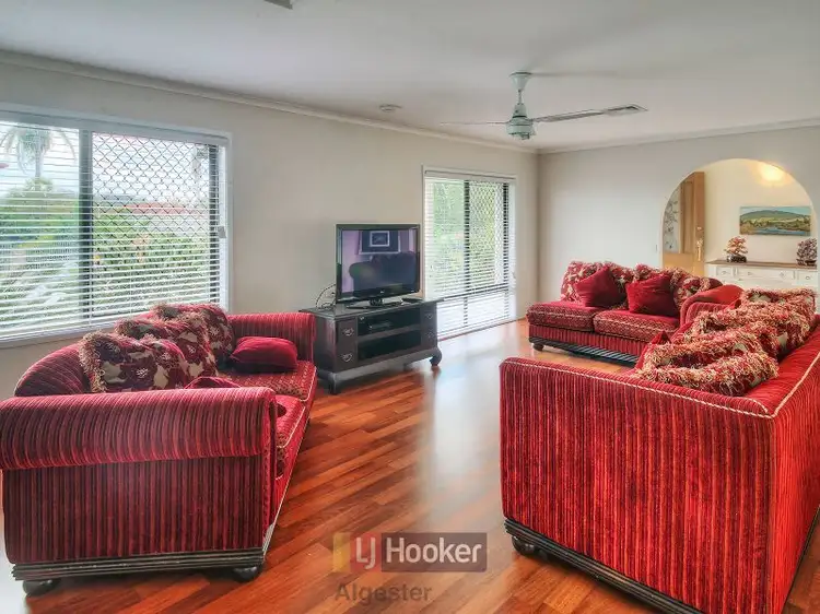 Fourth view of Homely house listing, 42 Lancewood Street, Algester QLD 4115