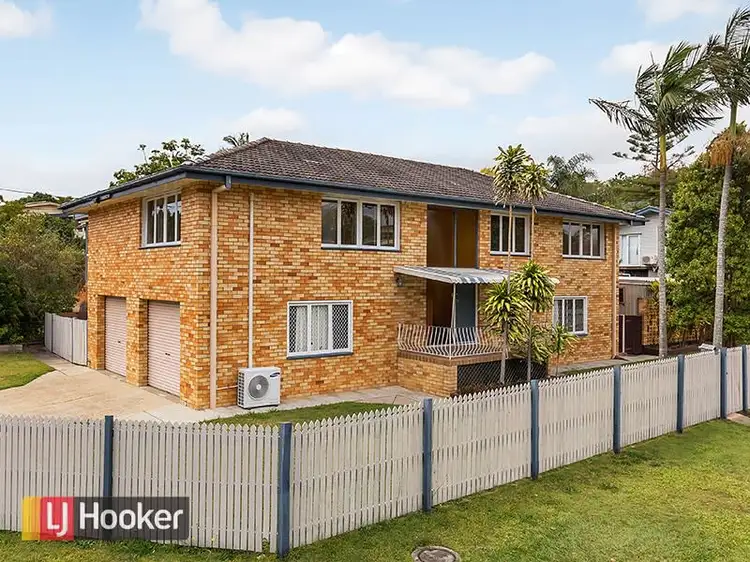 Second view of Homely house listing, 20 Bamber Street, Chermside West QLD 4032