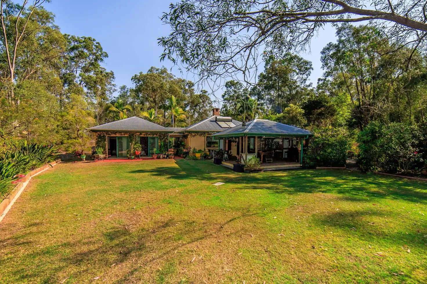 Main view of Homely house listing, 274 Boomerang Road, Tamborine QLD 4270