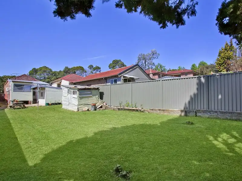 Main view of Homely house listing, 378 Penshurst Street, Chatswood NSW 2067