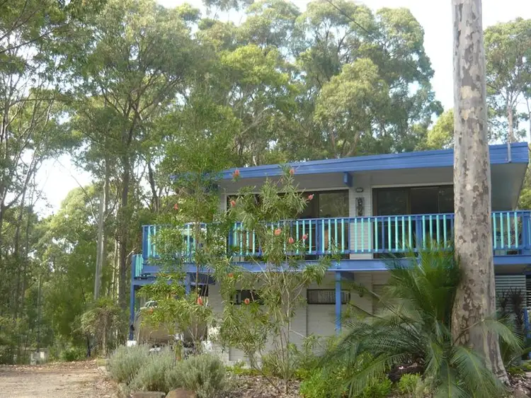 Main view of Homely house listing, 28 Maculata Circuit, Dalmeny NSW 2546