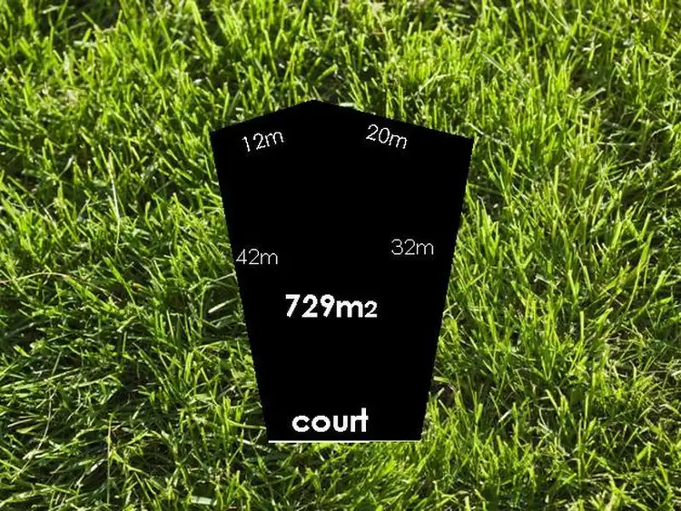 Second view of Homely land listing, 9 Ainsley Court, St Leonards VIC 3223