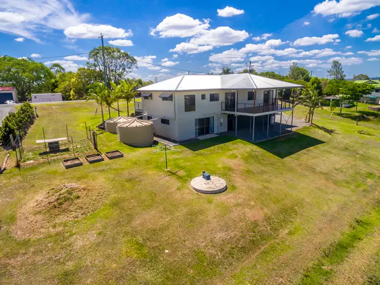 Sixth view of Homely house listing, 54 Campbell Road, East Deep Creek QLD 4570