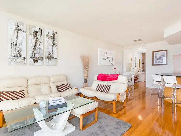 Fourth view of Homely townhouse listing, 15a Alexa Road, North Haven SA 5018