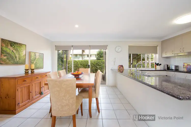 Second view of Homely house listing, 76/130 Gordon Street, Ormiston QLD 4160