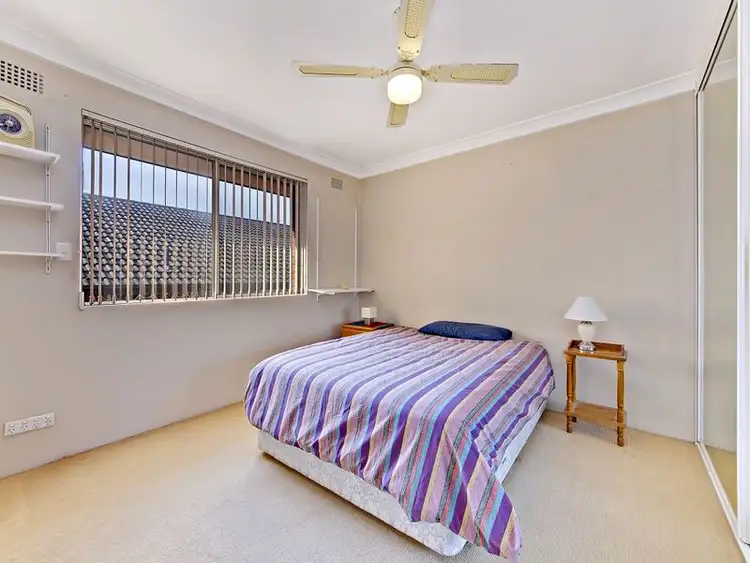 Fourth view of Homely apartment listing, 5/14 Unara Street, Campsie NSW 2194