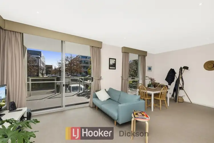 Fifth view of Homely apartment listing, 19/45 Blackall Street, Barton ACT 2600