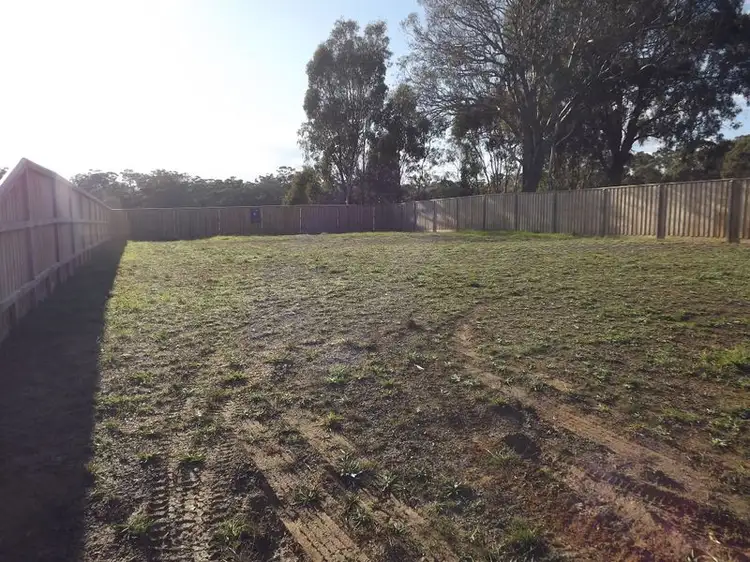 Main view of Homely land listing, Lot 3 Violet Lane, Broadford VIC 3658