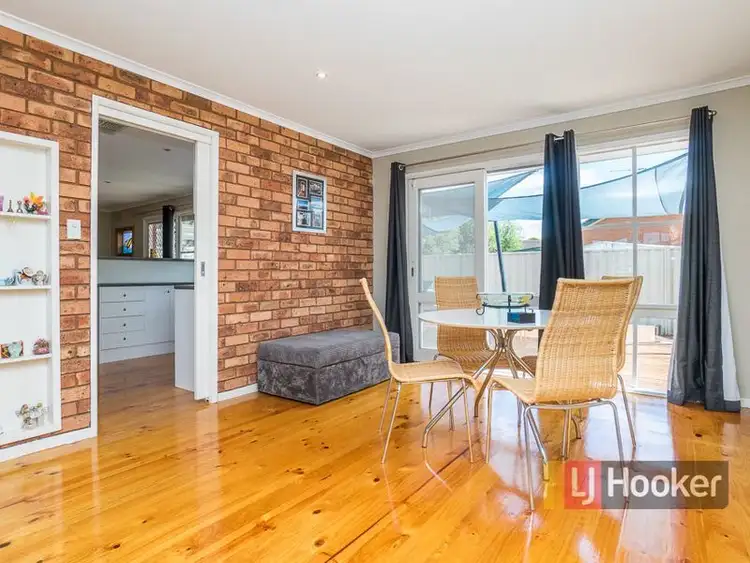 Fifth view of Homely house listing, 3 Maribyrnong Court, Werribee VIC 3030
