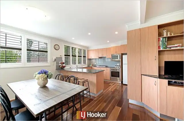 Sixth view of Homely house listing, 20 Jemalong Street, Duffy ACT 2611