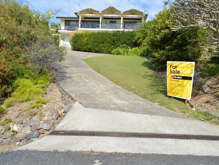 Third view of Homely house listing, 37 Ocean Street, Woolgoolga NSW 2456