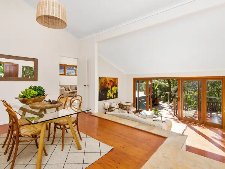 Third view of Homely house listing, 77 Cabarita Road, Avalon Beach NSW 2107