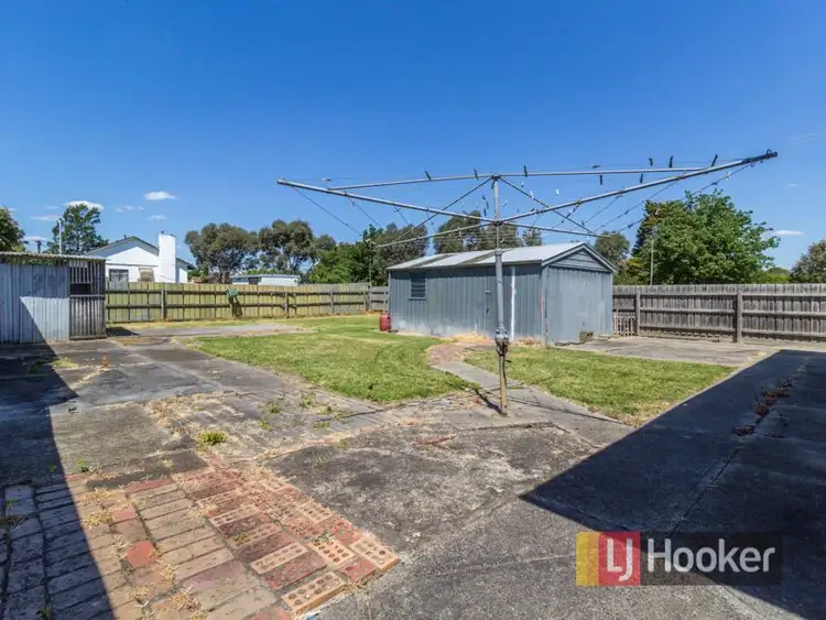 Fifth view of Homely house listing, 43 Kanooka Grove, Doveton VIC 3177