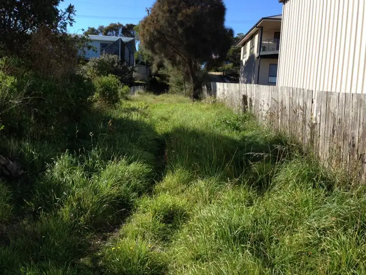 Fifth view of Homely land listing, 114 Swanwick Drive, Coles Bay TAS 7215