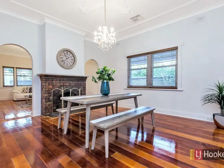 Fourth view of Homely house listing, 161 Wattle Street, Malvern SA 5061