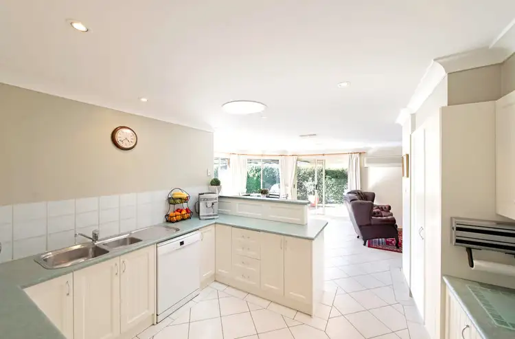 Fourth view of Homely house listing, 1 Styx Close, Amaroo ACT 2914