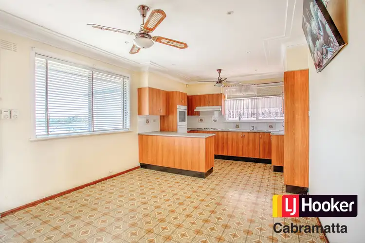 Fourth view of Homely house listing, 110 Boyd Street, Cabramatta West NSW 2166