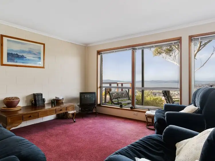 Third view of Homely unit listing, 2/18 Chadwick Court, West Hobart TAS 7000