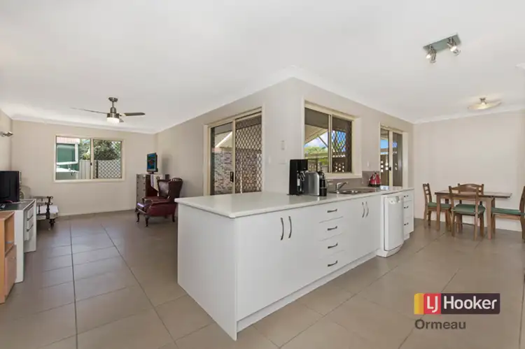 Sixth view of Homely house listing, 52 Katunga Circuit, Ormeau QLD 4208