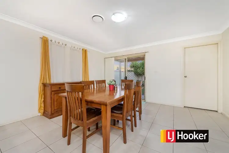Fourth view of Homely house listing, 12/44B Rooty Hill Road South, Rooty Hill NSW 2766