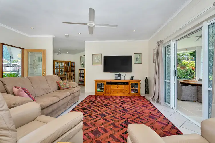Third view of Homely house listing, 4 Balmoral Close, Mount Sheridan QLD 4868