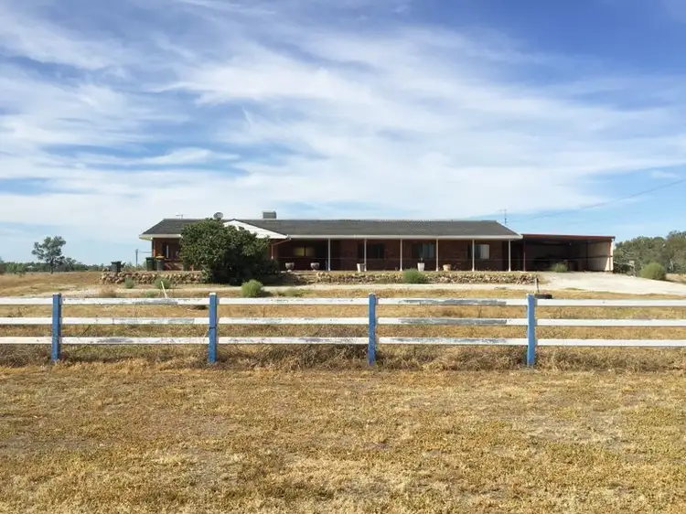 80 Billa Street, Yarraman NSW 2400