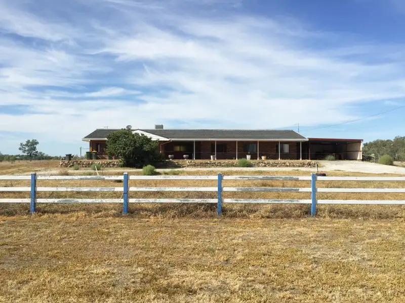 Main view of Homely house listing, 80 Billa Street, Yarraman NSW 2400