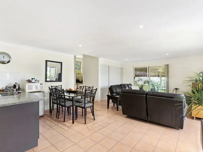 Main view of Homely semi-detached listing, 14 Pritchard Court, Pacific Pines QLD 4211