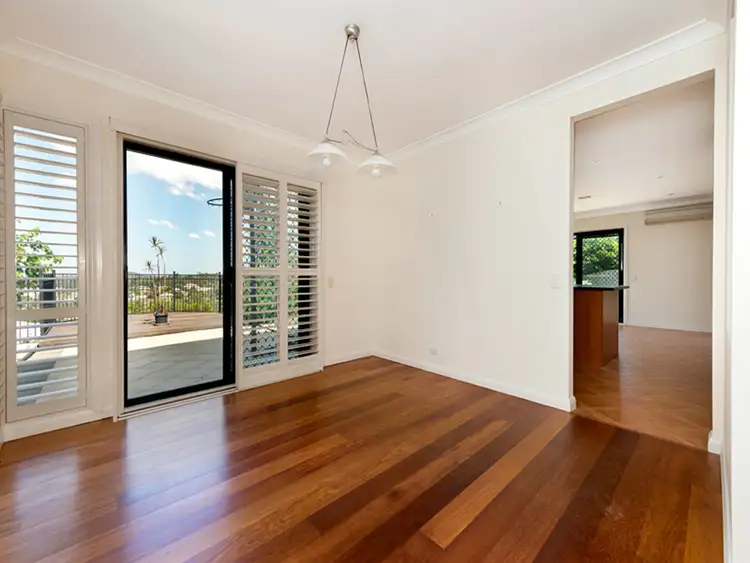 Second view of Homely house listing, 44 Beaufort Crescent, Moggill QLD 4070
