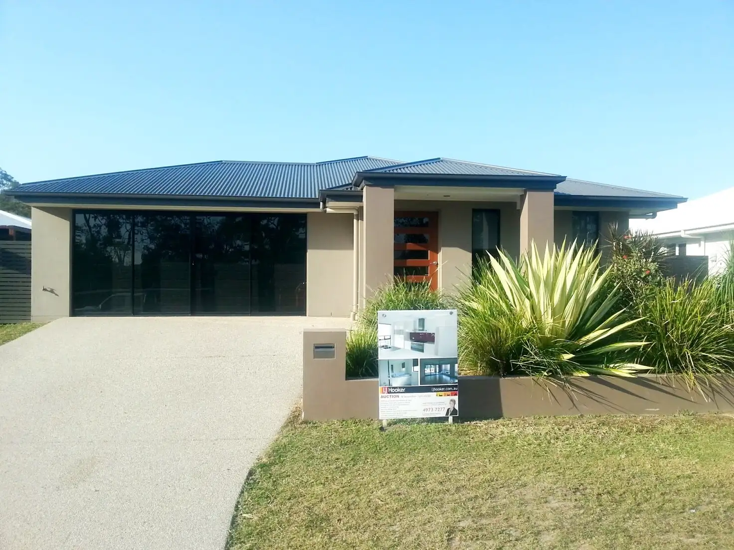 Main view of Homely house listing, 16 Tulipwood Circuit, Boyne Island QLD 4680