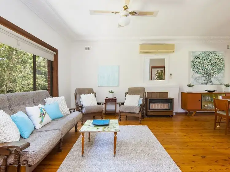 Second view of Homely house listing, 2 Newton Parade, Forestville NSW 2087