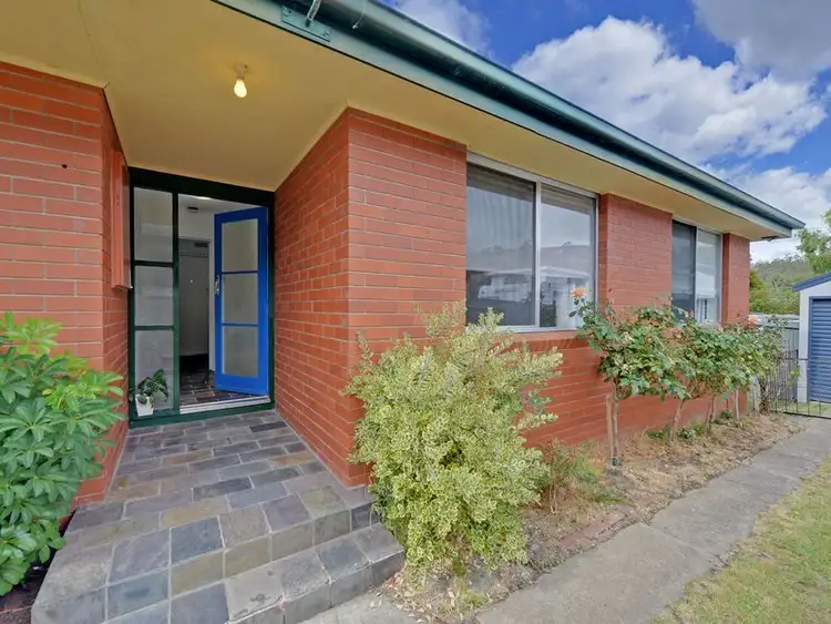 Main view of Homely house listing, 6 Tollard Court, Rokeby TAS 7019