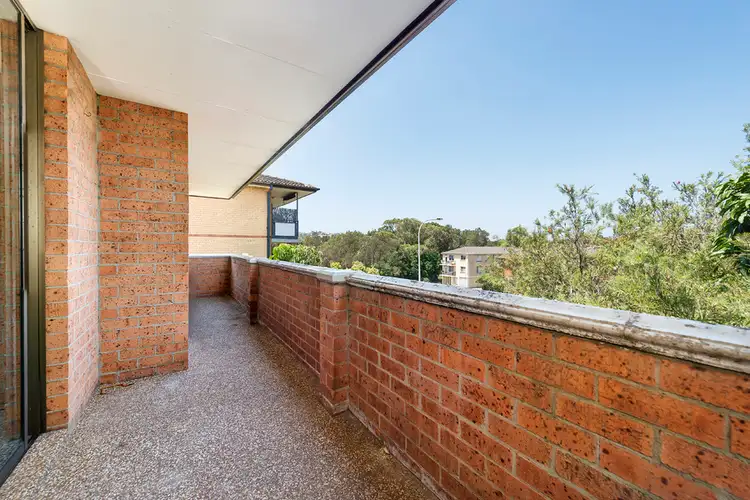 Second view of Homely apartment listing, 3/767 Pittwater Road, Dee Why NSW 2099