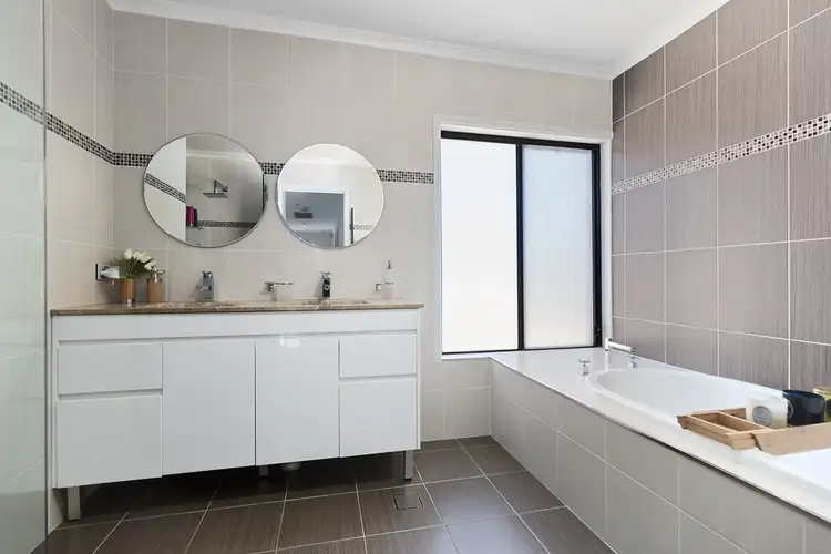 Seventh view of Homely house listing, 27 Carmichael Drive, West Hoxton NSW 2171