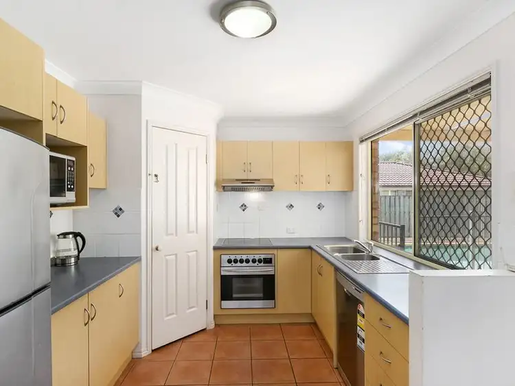 Sixth view of Homely house listing, 18 Catchlove Street, Maudsland QLD 4210