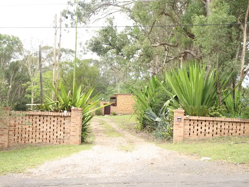 Main view of Homely rural property listing, 303 Bensley Road, Ingleburn NSW 2565