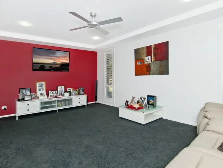 Fifth view of Homely house listing, 14 Timothy Place, Port Macquarie NSW 2444