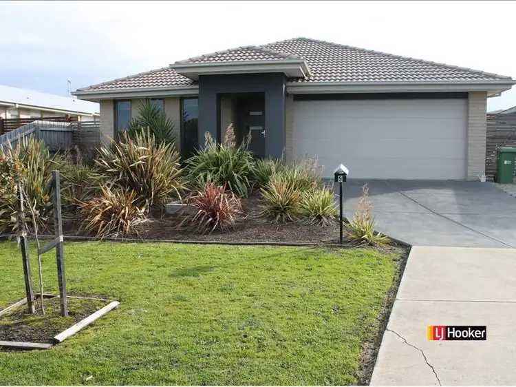 Main view of Homely house listing, 9 Oceanic Drive, Inverloch VIC 3996