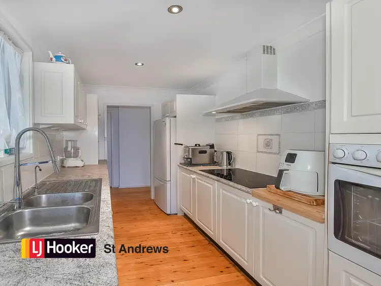 Third view of Homely house listing, 36 Sunderland Drive, Raby NSW 2566