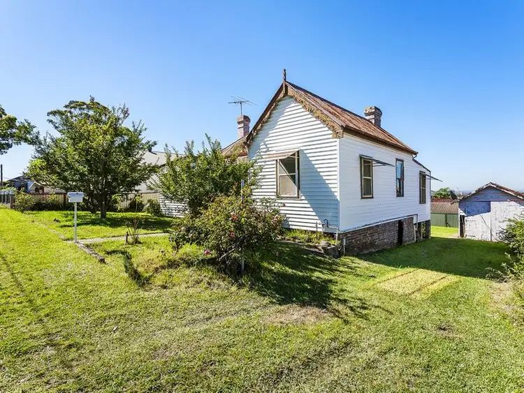 Second view of Homely house listing, 46 Parkes Street, Guildford NSW 2161