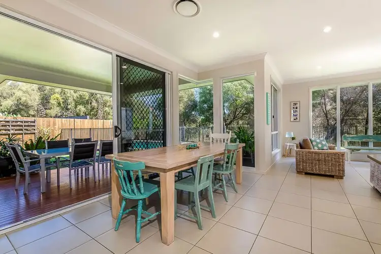 Sixth view of Homely house listing, 34 Anchorage Circuit, Twin Waters QLD 4564