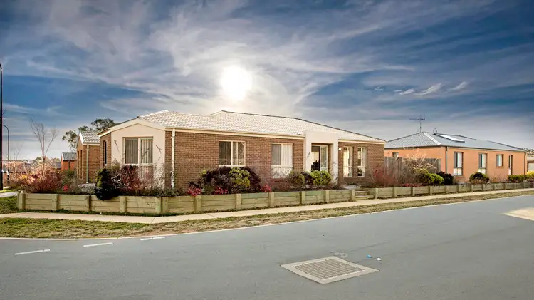 Main view of Homely house listing, 2 Whitmore Crescent, Watson ACT 2602