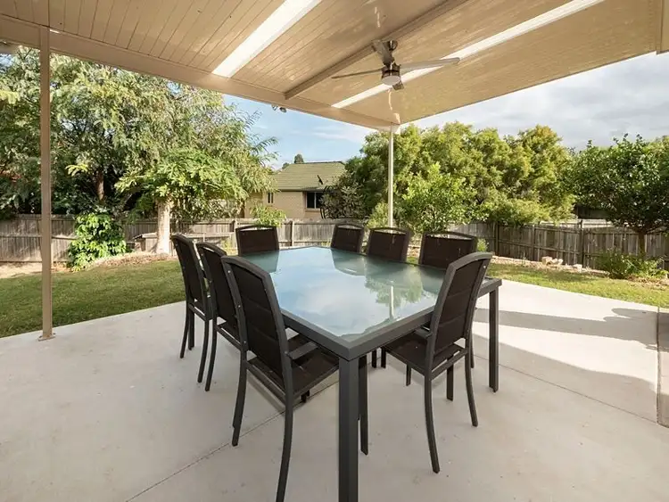 Second view of Homely house listing, 52 Lagoon Crescent, Bellbowrie QLD 4070