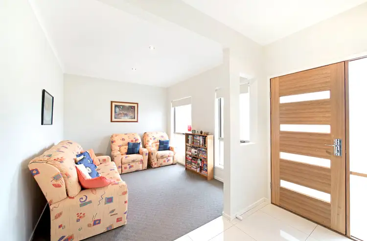 Fifth view of Homely house listing, 20 Mawby Street, Gungahlin ACT 2912