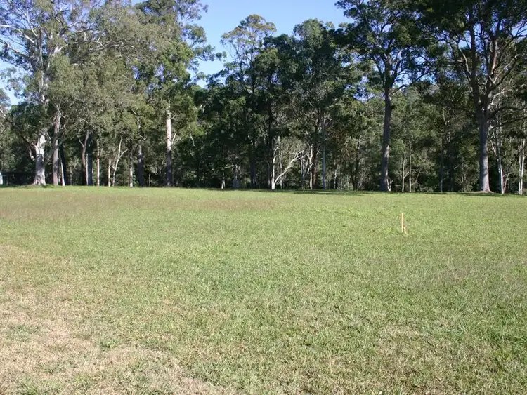 Third view of Homely land listing, 76 Parkside  Parade, Wongawallan QLD 4210