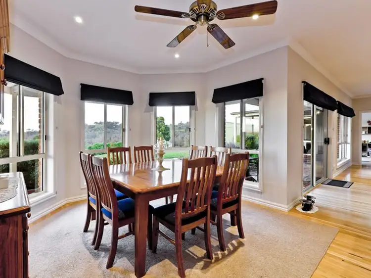 Fifth view of Homely house listing, 38 Baden Drive, Wandong VIC 3758