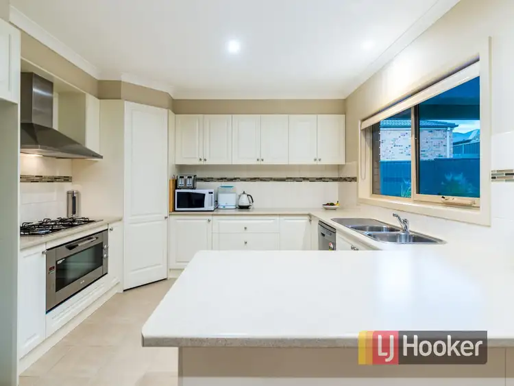 Fourth view of Homely house listing, 31 Downing Square, Pakenham VIC 3810