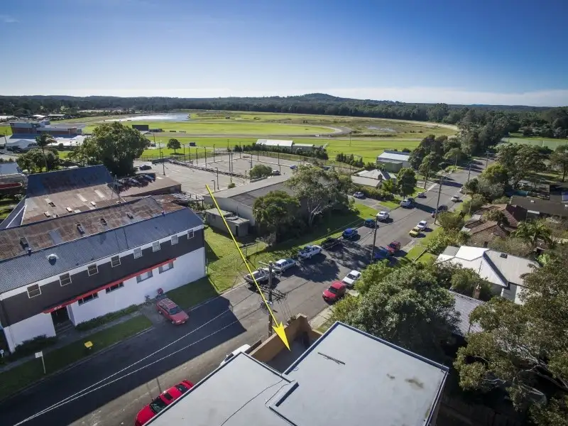 Main view of Homely unit listing, 1/61 Howarth Street, Wyong NSW 2259