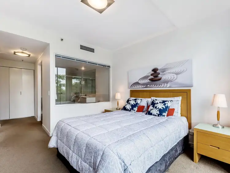 Seventh view of Homely apartment listing, 2219/33 T E Peters Drive, Broadbeach Waters QLD 4218