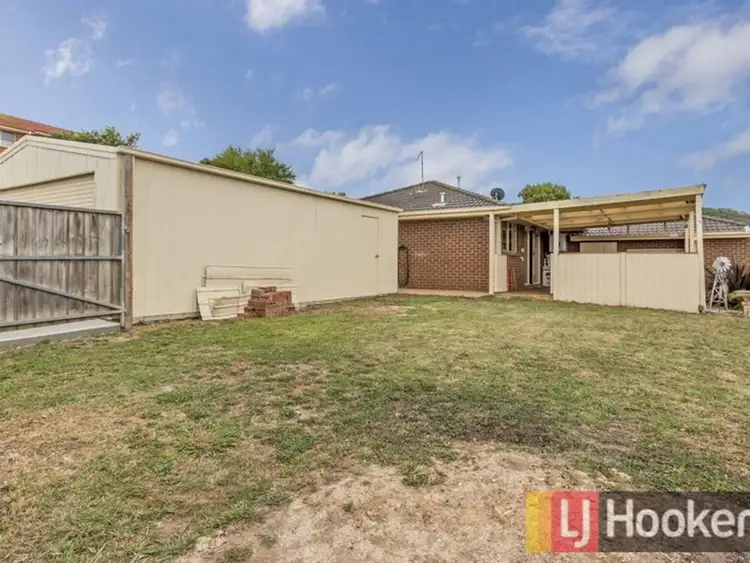 Seventh view of Homely house listing, 5 Breyleigh Drive, Pakenham VIC 3810